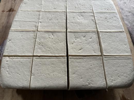 合作产品/生态豆腐 农场发货 商品图2