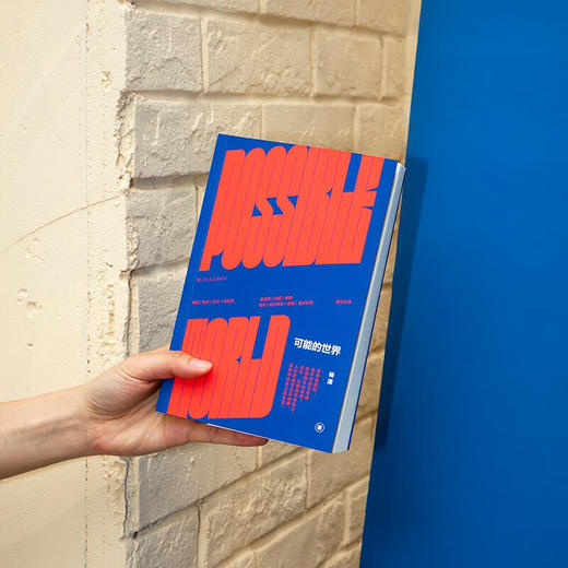 可能的世界 商品图3