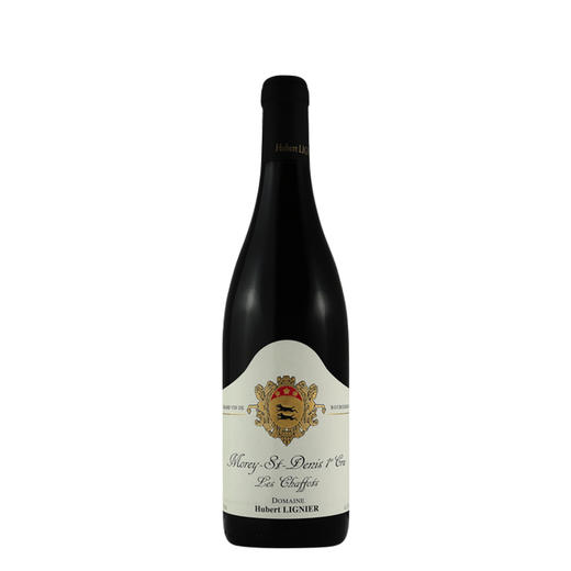 2012 Hubert Lignier Morey Saint Denis Les Chaffots 1er Cru 休伯特酒庄夏福特园（莫雷-圣丹尼一级园）红葡萄酒 商品图1