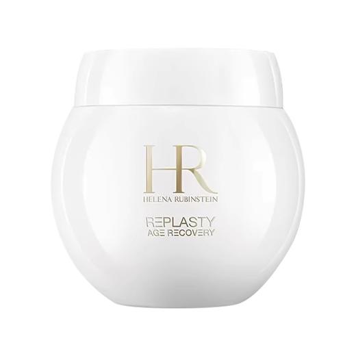 赫莲娜HR白绷带面霜50ml玻色因护肤品 商品图0