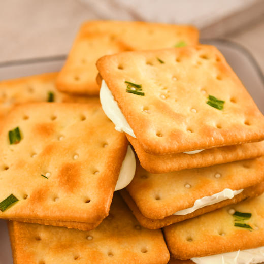 牛轧饼（香葱味） 商品图0