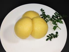 新疆南瓜奶黄包