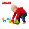 Smart Max 动物小火车 汽车轨道 适合年龄18M+ 美国玩具 SMX410 商品缩略图5