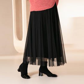 【半身裙】【孤品福利】❤️5折福利，仅群内姐妹享受！都是姐妹们认证过的好穿销量爆款🔥