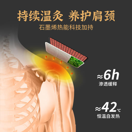 神根金门一条根药膏贴|台湾比扫手信升级不升价！多重草本，缓解不适/贴布|精油贴布 商品图4