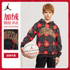JORDAN 冬 大童 小童 婴童 卫衣 JDB-PO-B920 商品缩略图0