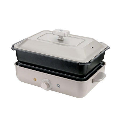 双立人多功能料理锅ZHP1200特渠 ZHP1200 商品图4