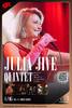 【上海 1.5 晚7点】Julia Jive Quintet 商品缩略图0