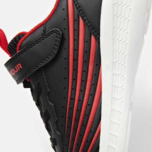 【破价捡漏】【儿童运动鞋】Under Armour安德玛 四季可穿，舒适透气，自重轻~ ，男女同款，大人小孩都能穿！2441106 儿童休闲鞋、跑鞋 商品图11