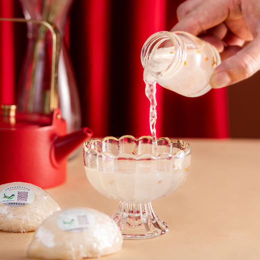 蔡府 小娇桂即食燕窝礼盒 A-3838 商品图5