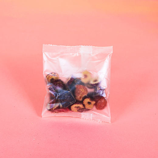 张太和 红糖姜枣茶 150g 商品图6