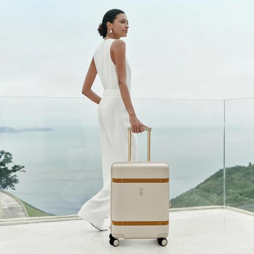 Echolac/爱可乐 新品TRIMAX王朝行李箱旅行箱万向轮 237A 商品图0