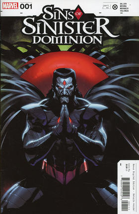 Sins Of Sinister Dominion