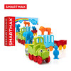 Smart Max 动物小火车 汽车轨道 适合年龄18M+ 美国玩具 SMX410 商品缩略图0