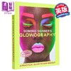 【中商原版】新彩妆实用指南 英文原版 Dominic Skinner Glowography Practical Guide to New Make Up 多米尼克 斯金纳 商品缩略图0