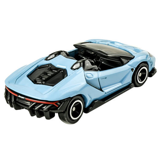 多美NO.944133仿真车#68 商品图2