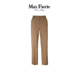 MJ1K005麦克斯菲瑞裤子