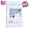 【中商原版】诺贝尔文学奖2024年得主 韩江 白 美版精装 英文原版 The White Book Han Kang 可搭 少年来了 失语者 素食者 不说再见 商品缩略图0