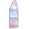 Sky胶片卡- 熊抱雪人 商品缩略图3