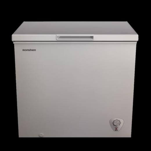 容声冷柜BD/BC-201ZEAM1/RX 商品图2