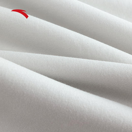 安踏篮球运动卫衣男士冬季新款加绒保暖连帽训练服上衣152441724N 商品图7