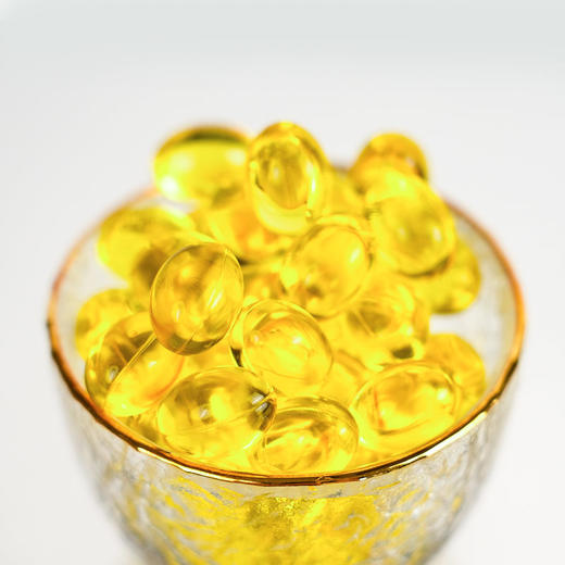 全食物日记 文冠果油凝胶糖果30g（0.75g*40粒/盒） 商品图1