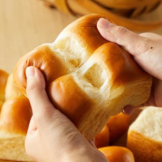 MM 山姆 黄油餐包 720g（6包） 商品图3