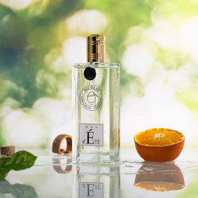 尼古莱 夏日之水 Nicolai Eau d'Ete 分装【鲜活明丽，活力十足的嗅觉版柑橘苏打水】
