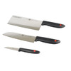 双立人 厨具切菜刀水果刀四件套 TWIN Point 插刀架四件套A  ZW-K14 商品缩略图2