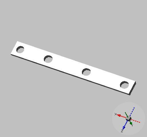 软胶压条 商品图0