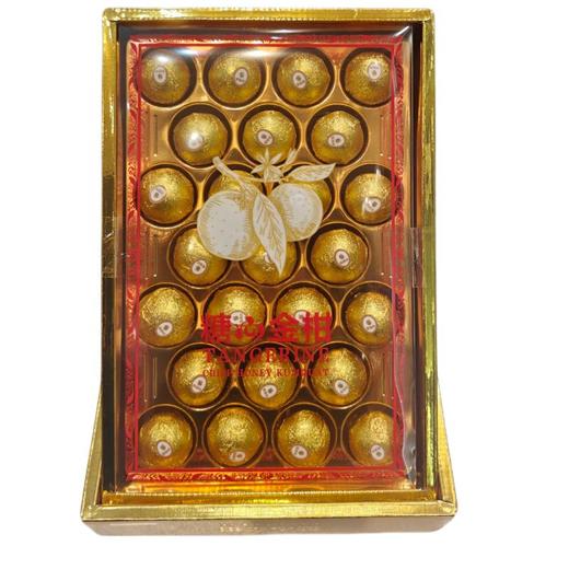 金柑(1.8斤)+3J车厘子(5斤) /份 商品图1