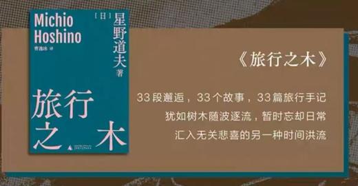 旅行之木 [日]星野道夫 著/曹逸冰 译 日本摄影 北极阿拉斯加 旅行 永恒的时光之旅 森林冰河与鲸 自然文库 图书 商品图2