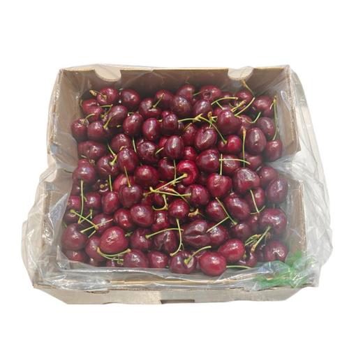 金柑(1.8斤)+3J车厘子(5斤) /份 商品图2