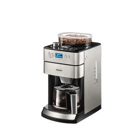 TY飞利浦咖啡机HD7751【鲜知10.0】