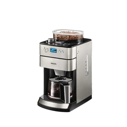 TY飞利浦咖啡机HD7751【鲜知10.0】 商品图0