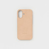 Hender Scheme iPhone case 日本职人手工制牛皮植鞣革iPhone手机壳 商品缩略图3