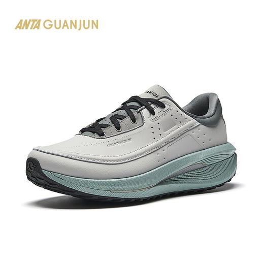 安踏冠军荣耀2代丨都市版全天候系列通勤缓震回弹跑步鞋子112515572A 商品图4