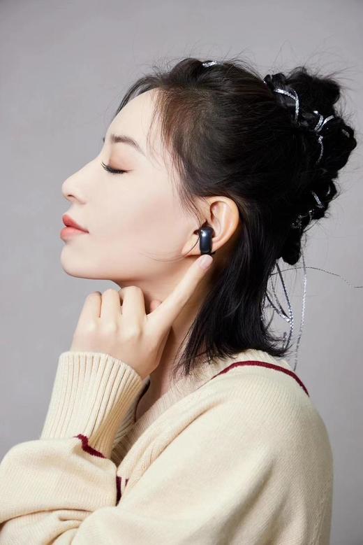 网红爆款Boseultra无线蓝牙耳机（SS） 商品图3