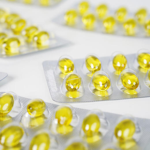 全食物日记 文冠果油凝胶糖果30g（0.75g*40粒/盒） 商品图3