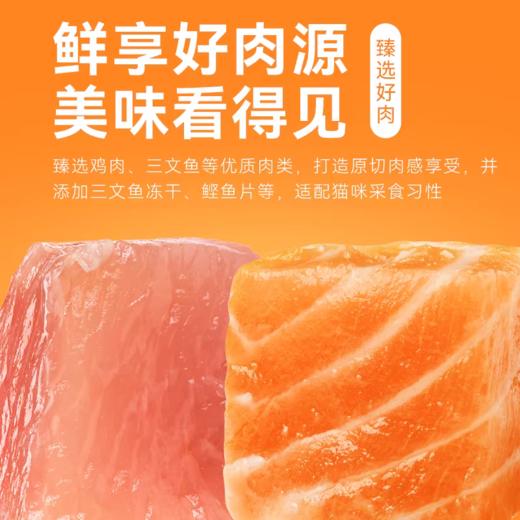 比乐 原味 幼猫粮1.5kg/8kg 商品图2