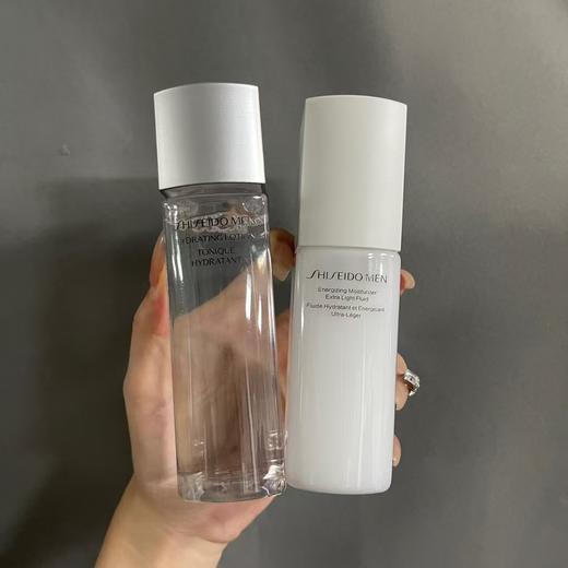 Z生堂男士护肤水乳 洗面奶 商品图3