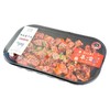 黑椒牛肉粒 调味牛肉 350g/份 商品缩略图1