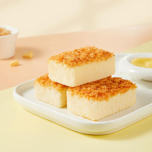 卡尔顿焗蛋糕 500g(约10包) 商品图2