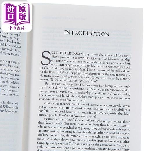 【中商原版】皇家马德里革命 ‌西班牙皇马足球俱乐部的创新和变革 The Real Madrid Revolution 英文原版 Steven Mandis CF 商品图2