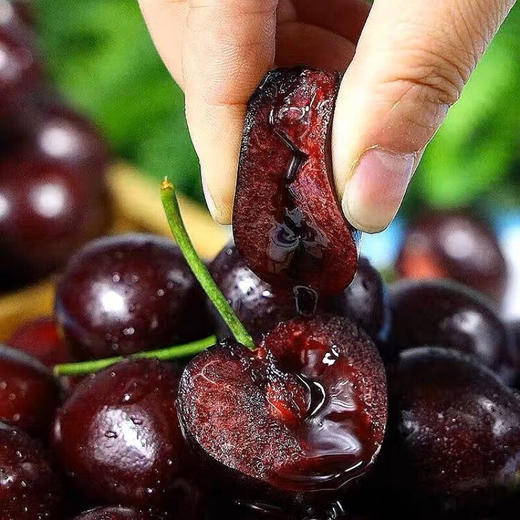 水果原箱礼盒【LXCTCJ10.0】 商品图1