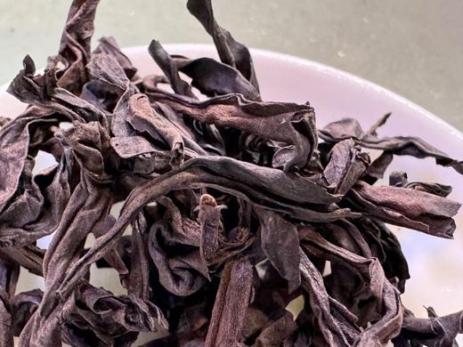 24春 岩上 蜜果香  肉桂流香涧 武夷岩茶 三坑两涧 100克起 商品图1