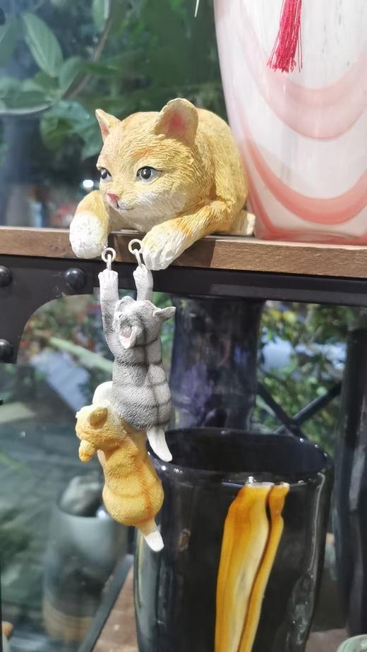 猫咪摆件 商品图0