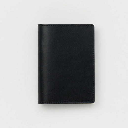 Hender Scheme passport case 日本职人手工牛皮植鞣革护照保护套 商品图4