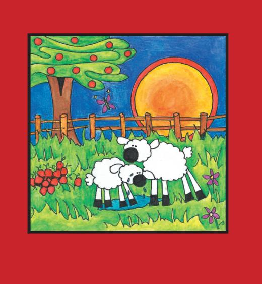 独立自信培养系列-儿童情绪管理与性格培养（共5册）：《妈妈，我真的很生气》《不再害怕和妈妈分开》《魔法盒子》《别为父母的忧伤而烦恼》《上学第一天》 商品图14