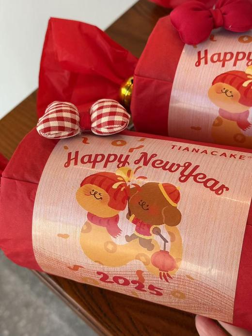 𝟮𝟬𝟮𝟱蛇年特献🏮🧧糖果曲奇🧧🏮 商品图2